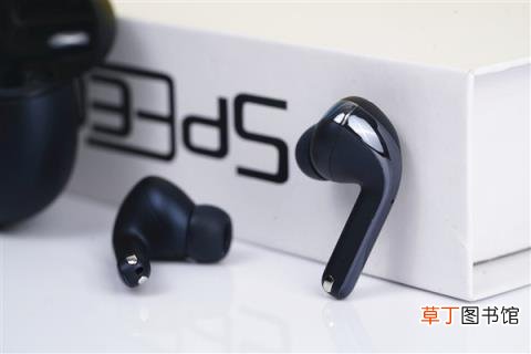 Pro图赏 影院般沉浸感！小米真无线降噪耳机3