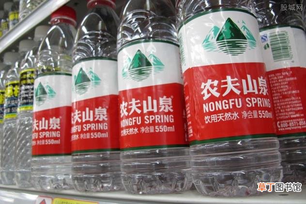 上市的好处很多 农夫山泉为什么要上市