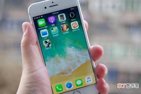iphone8p防水吗