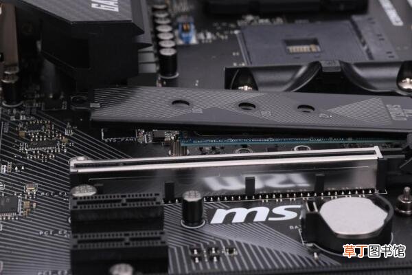 x470和b450区别是什么