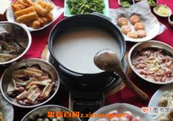毋米粥的材料和做法步骤