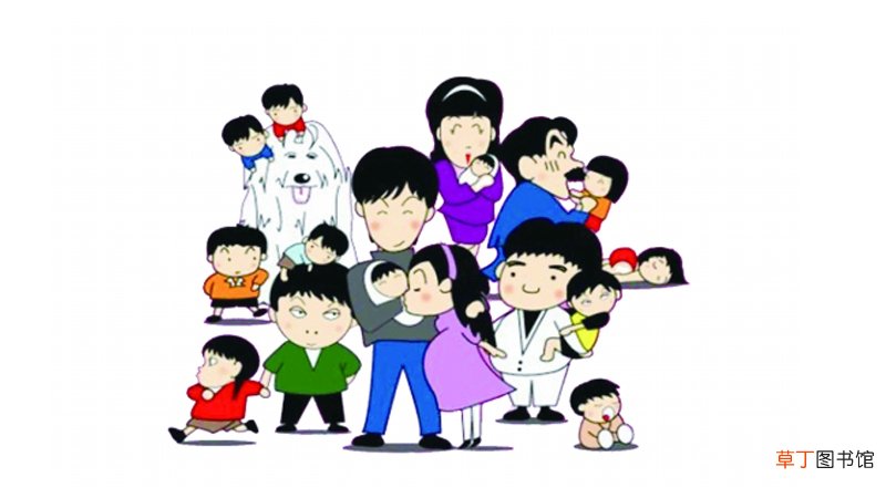 梦见亲戚什么意思