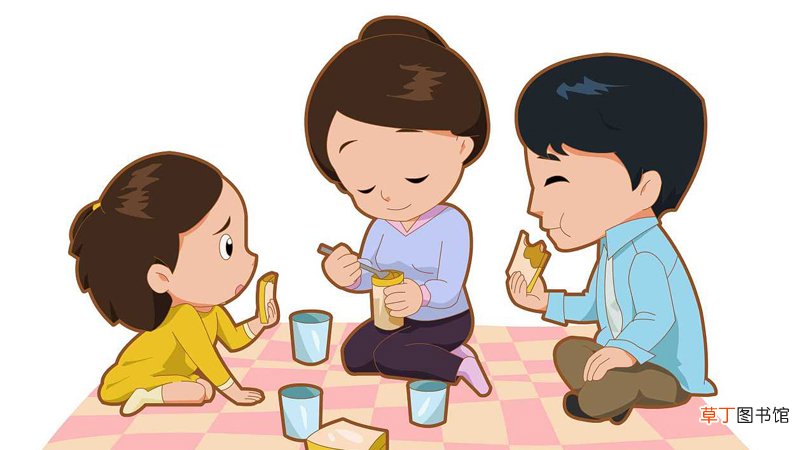 梦见家人什么意思