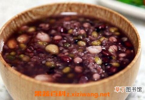 八宝粥怎么做 八宝粥的做法步骤