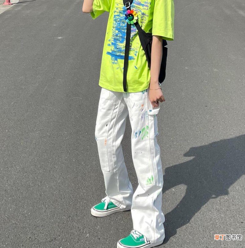 牛仔裤有味道对人体有害吗