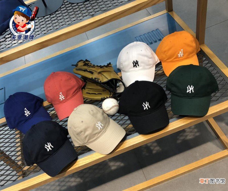 ny棒球帽是哪个国家的