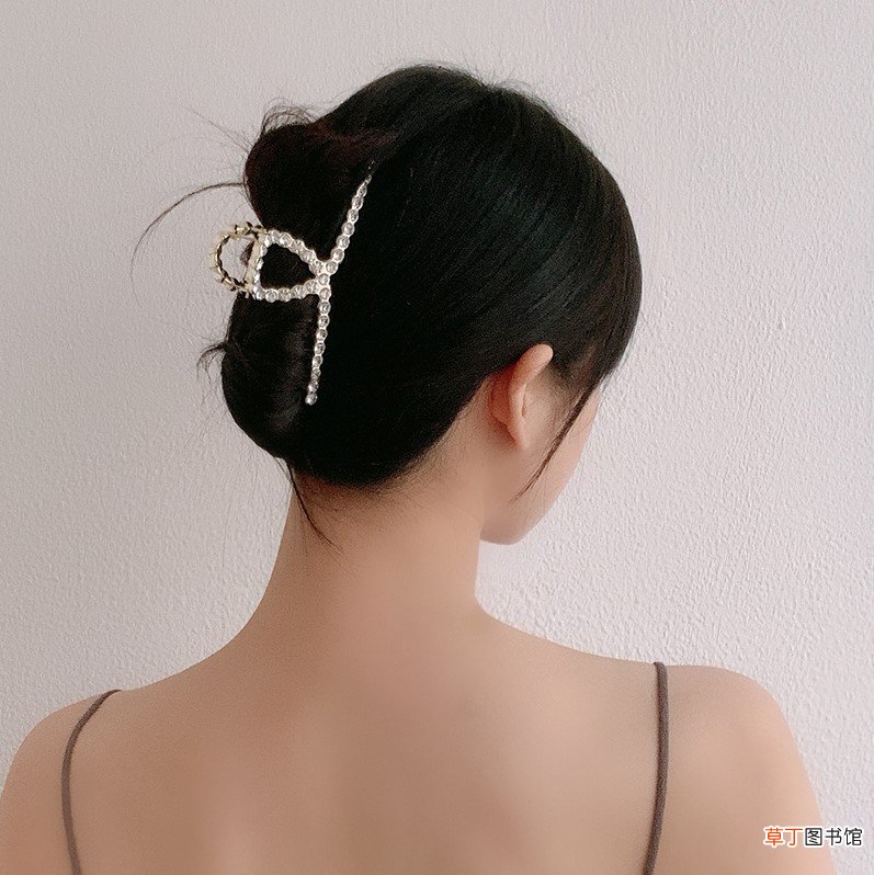 抓夹弹簧掉了怎么办