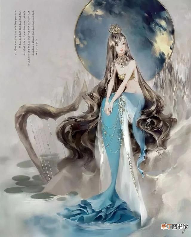 个性繁体网名 适合女生的繁体字网名