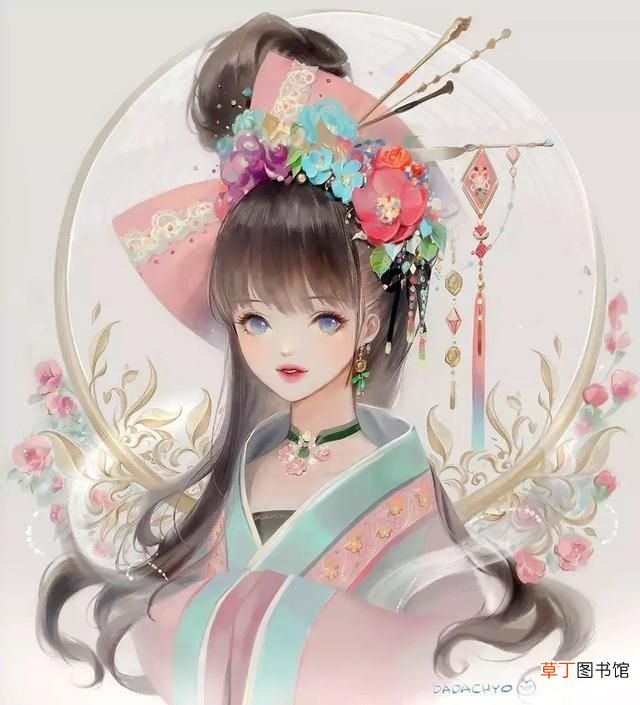 个性繁体网名 适合女生的繁体字网名