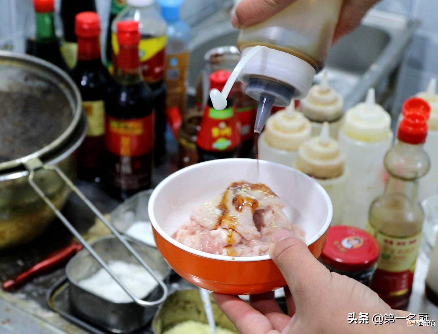 木耳炒肉的做法 木耳炒肉怎样做才好吃？