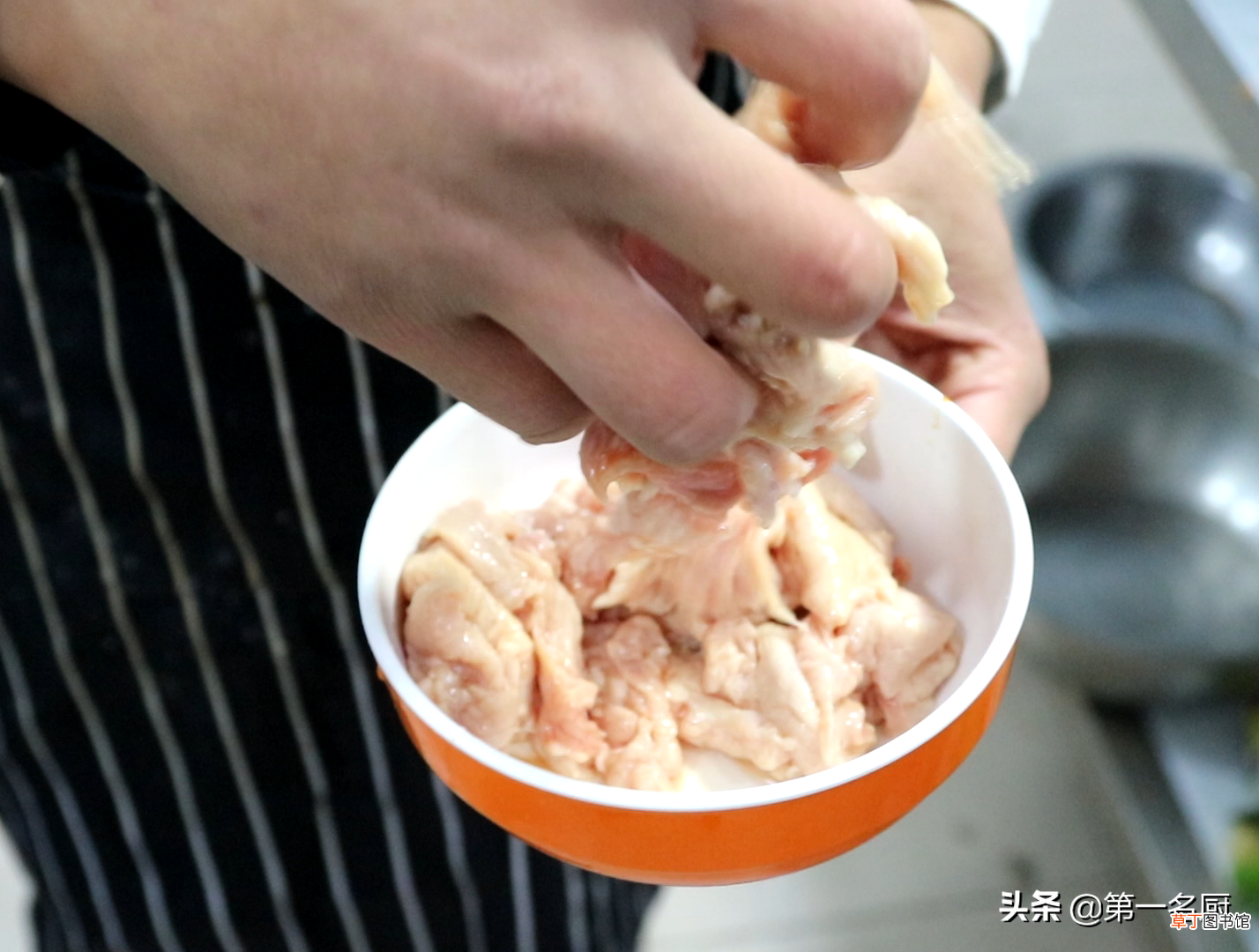 木耳炒肉的做法 木耳炒肉怎样做才好吃？