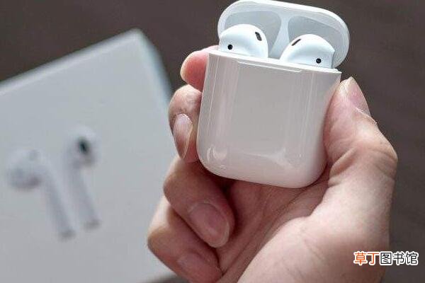 airpods反磁是什么