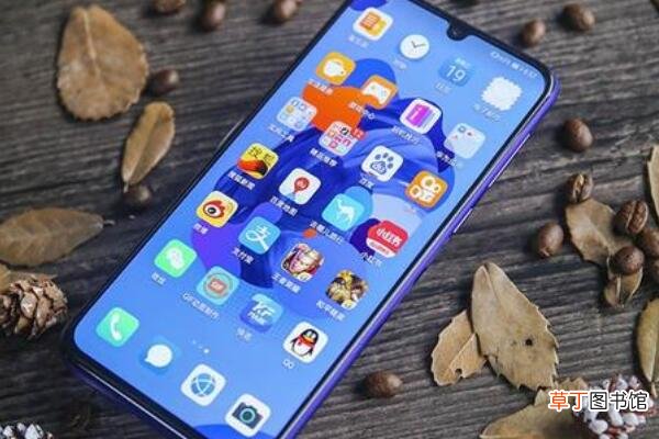 华为Nova5是什么处理器