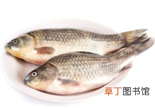 梦见河里有大鱼什么意思