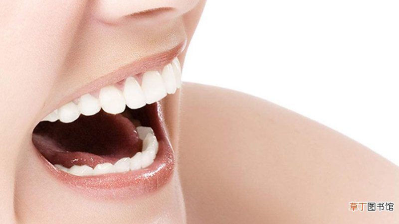 梦见牙齿断了什么意思