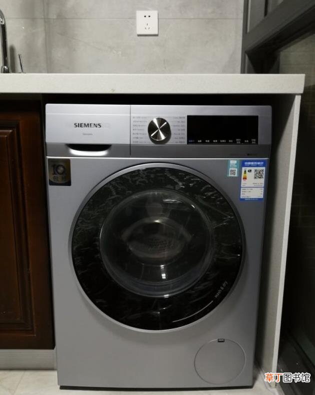 西门子滚筒洗衣机质量怎么样 西门子洗衣机怎么样