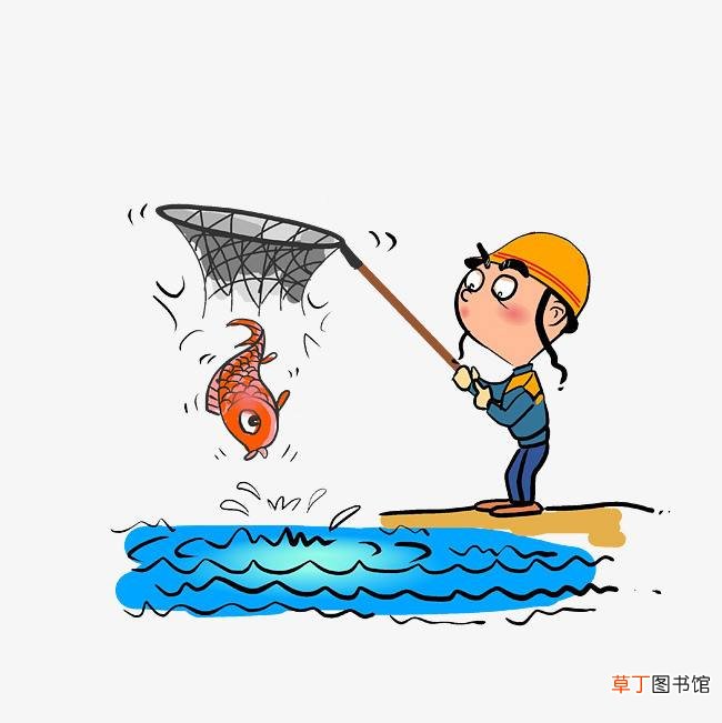 已婚女人梦见别人抓鱼什么意思