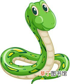 梦见蛇在身上什么意思