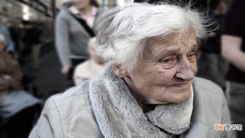 孕妇梦见死去的奶奶生男生女