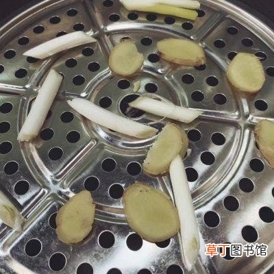 十分钟快手菜清蒸螃蟹 螃蟹怎么蒸好吃又简单