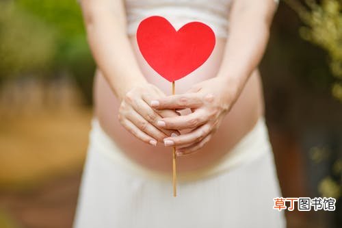 梦到妈妈怀孕什么预兆