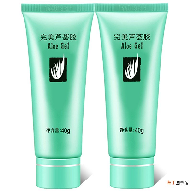 擦芦荟胶之前要擦爽肤水吗