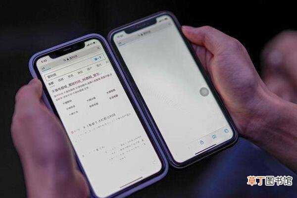 iphone11开机后怎么传数据