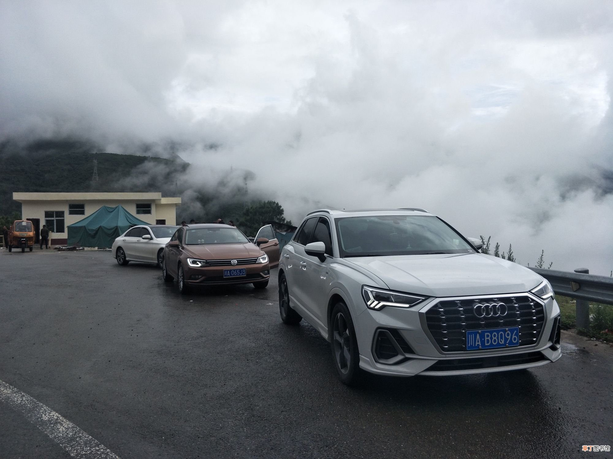 西昌自驾游 五条自驾旅游线路