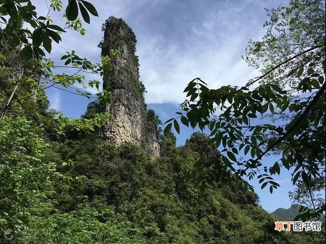 宜昌旅游景点大全 宜昌十大必玩景点