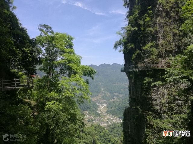 宜昌旅游景点大全 宜昌十大必玩景点