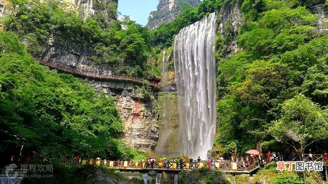 宜昌旅游景点大全 宜昌十大必玩景点