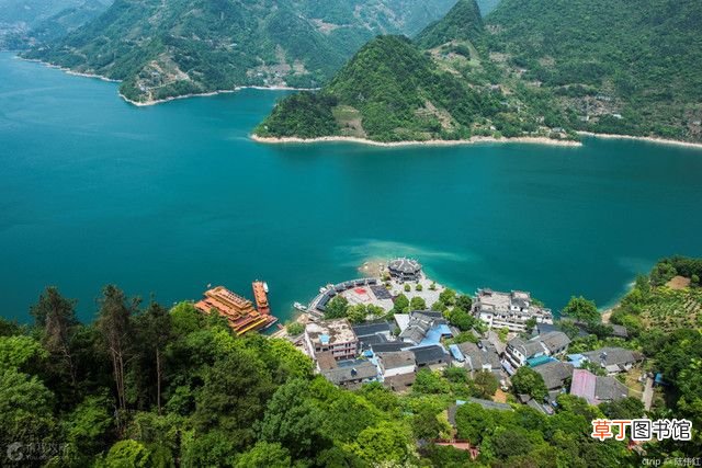 宜昌旅游景点大全 宜昌十大必玩景点