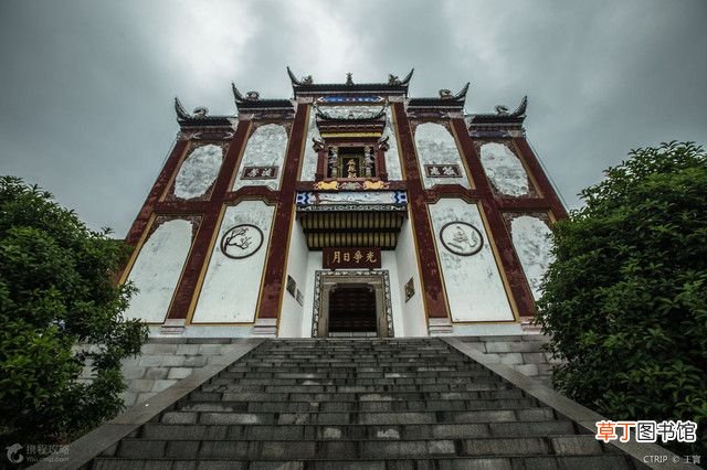 宜昌旅游景点大全 宜昌十大必玩景点