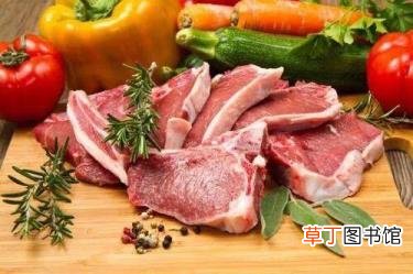 为什么不吃肉反而胖了 减肥为什么不能吃猪肉