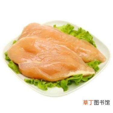 为什么不吃肉反而胖了 减肥为什么不能吃猪肉