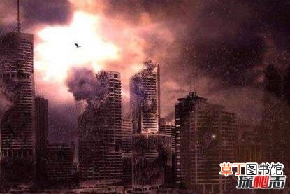 2036年到底发生什么 日历为什么到2036年