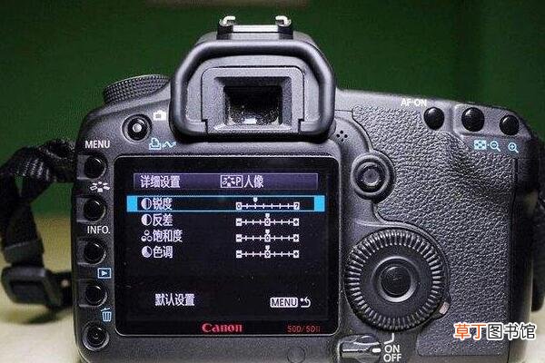 数码相机使用方法图解是什么