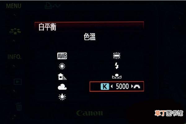 数码相机使用方法图解是什么