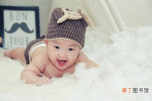 梦见小孩长牙什么意思