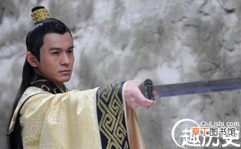 李建成怎么死的 太子李建成是怎么死的