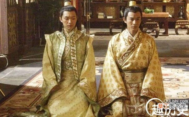 李建成怎么死的 太子李建成是怎么死的