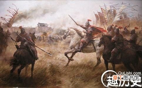 李建成怎么死的 太子李建成是怎么死的