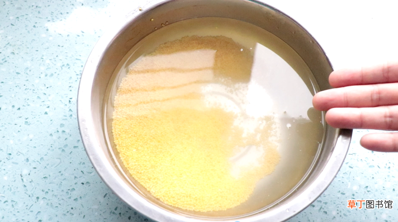 小米粥怎么煮 熬小米粥的正确做法