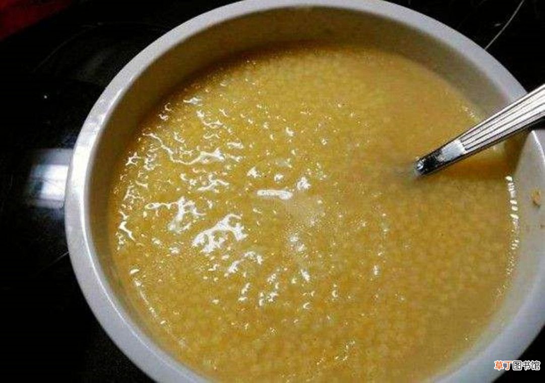 小米粥怎么煮 熬小米粥的正确做法