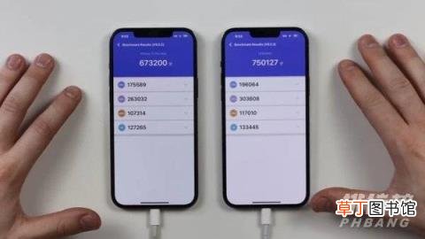 iPhone13ProMax和12ProMax区别大吗?体验对比评测