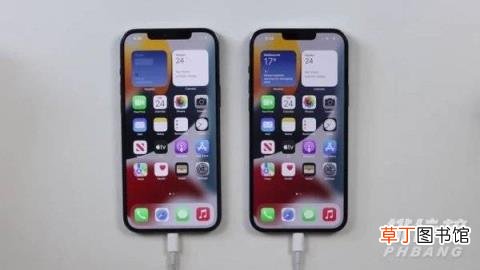 iPhone13ProMax和12ProMax区别大吗?体验对比评测