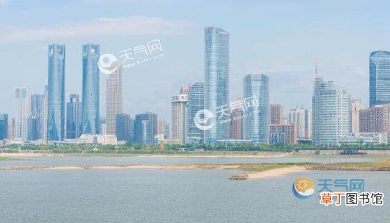 南昌明起转晴国庆高温炎热 今明江西迎降水高温有所缓解