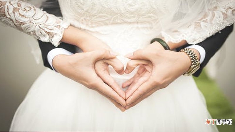 孕妇梦见结婚生男生女