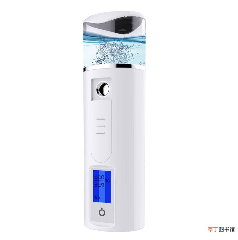补水仪真的能起到补水的作用吗
