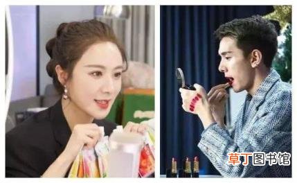 为什么那么多人买薇娅的东西 李佳琦为什么火